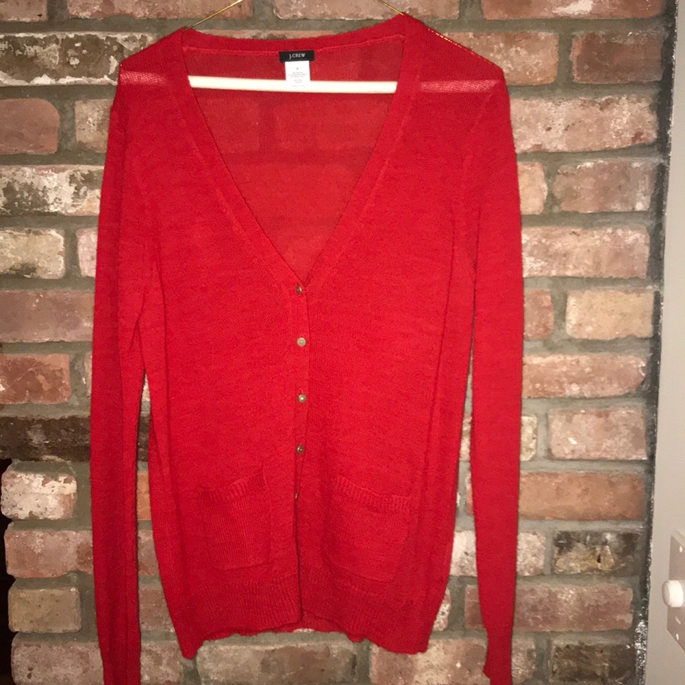 J.Crew Classic